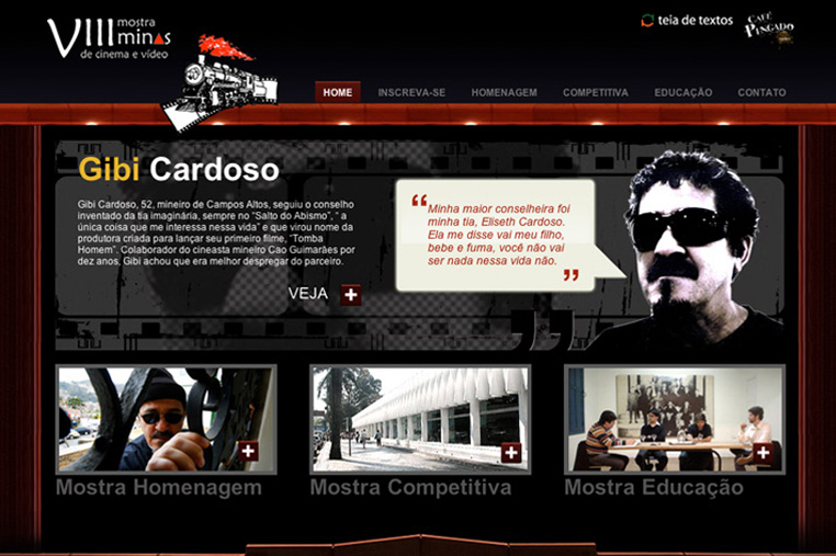 mostra